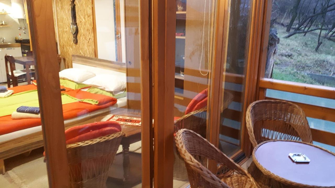 Obiteljski Apartman Borovi Вісоко Екстер'єр фото
