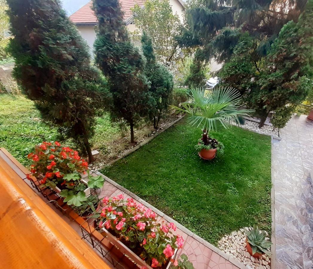 Obiteljski Apartman Borovi Вісоко Екстер'єр фото